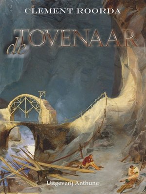 cover image of De Tovenaar